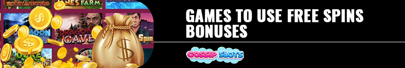 free-spins